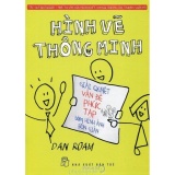 Hình vẽ thông minh - giải quyết vấn đề phức tạp bằng hình ảnh đơn giản