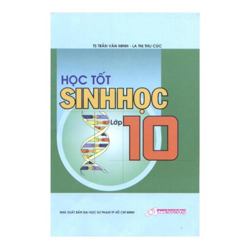 Mua Học Tốt Sinh Học 10