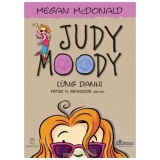 Judy Moody Lừng Danh