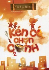Kén cá chọn canh - tập 2