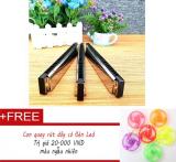 Kèn harmonica 24 lỗ cho người mới học + Tặng con quay có đèn Led cho bé