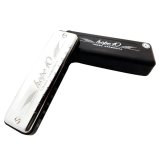 Kèn harmonica diatonic Tombo Hope 10 key C (Bạc)