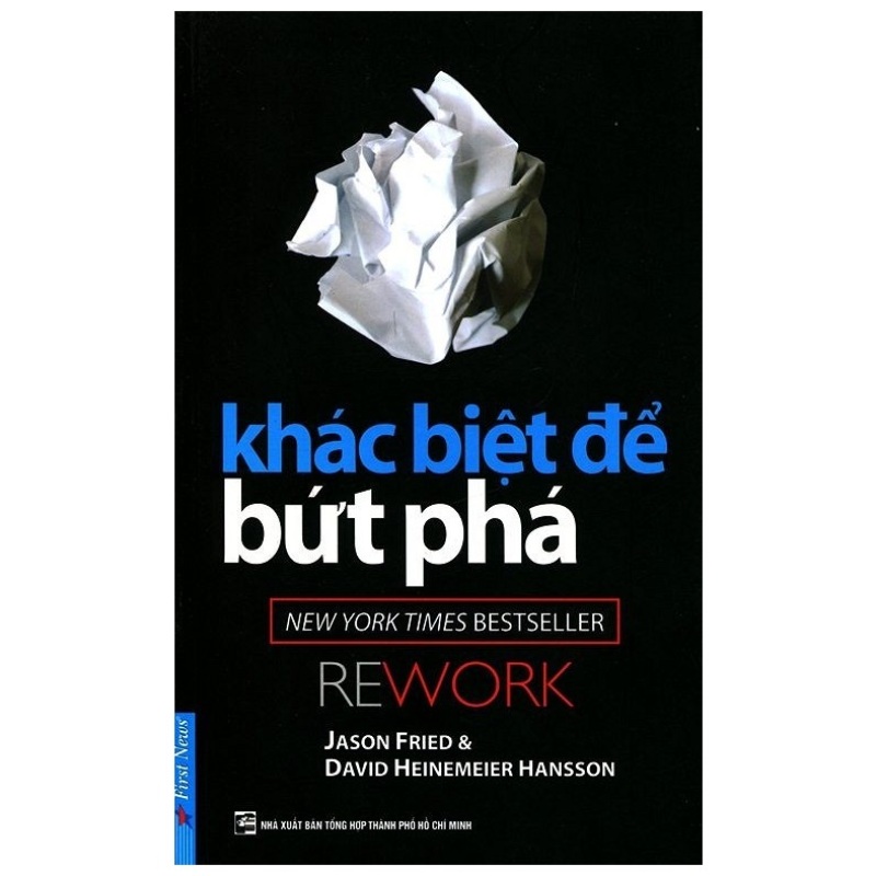 Mua Khác biệt để bứt phá