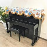 Khăn phủ đàn piano