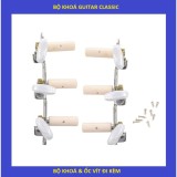 Khóa đàn guitar classic cl1