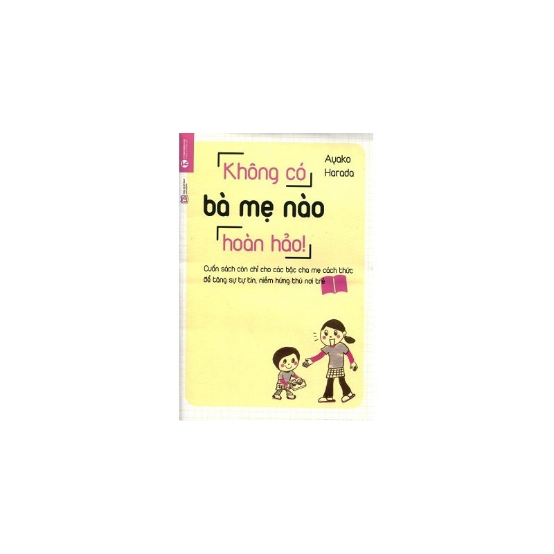 Mua Không có bà mẹ nào hoàn hảo