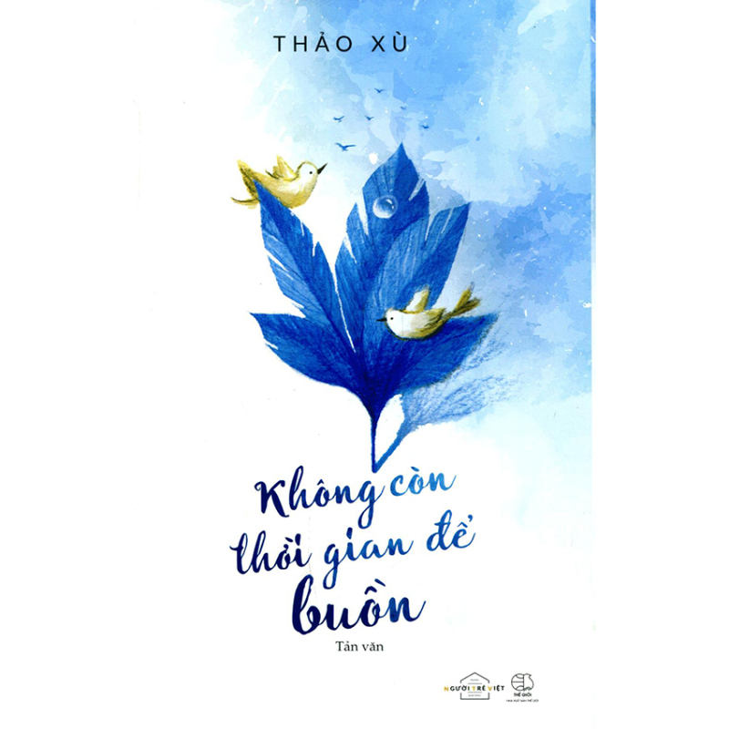 Mua Không còn thời gian để buồn