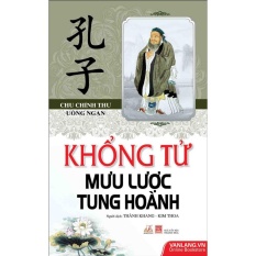 Khổng Tử mưu lược tung hoành