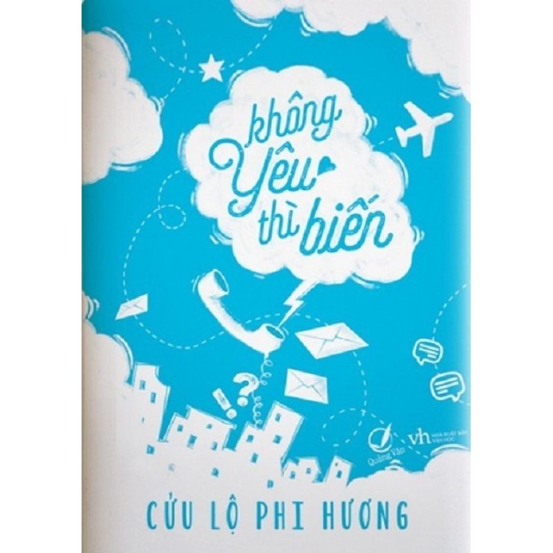 Mua Không yêu thì biến