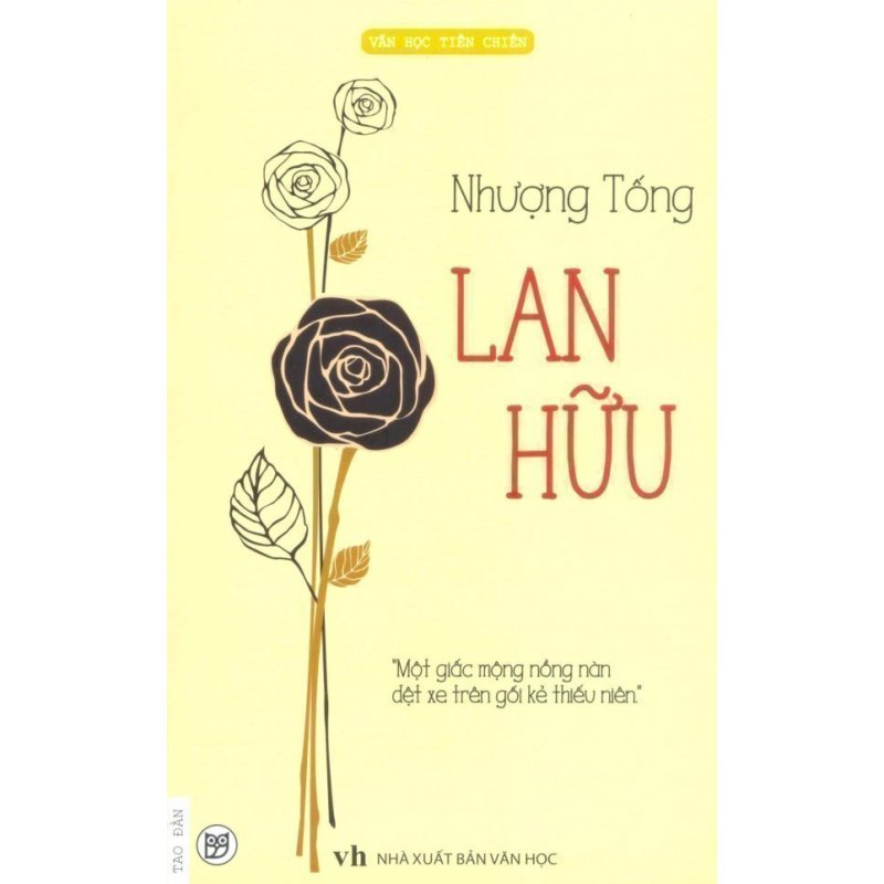 Mua Lan Hữu - Nhượng Tống
