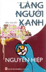 Làng Người Xanh
