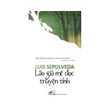 Lão già mê đọc truyện tình