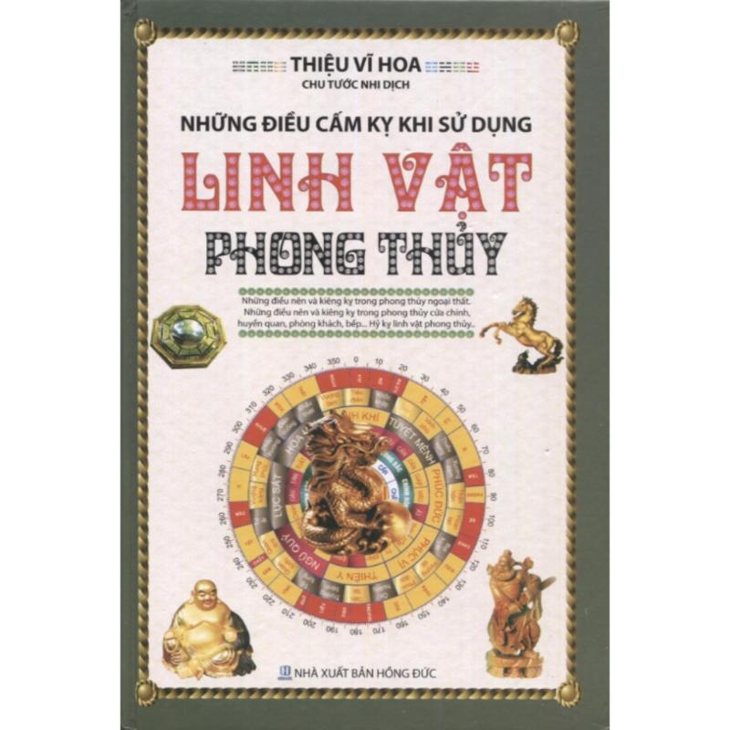 Mua Linh vật phong thủy (ML_16)