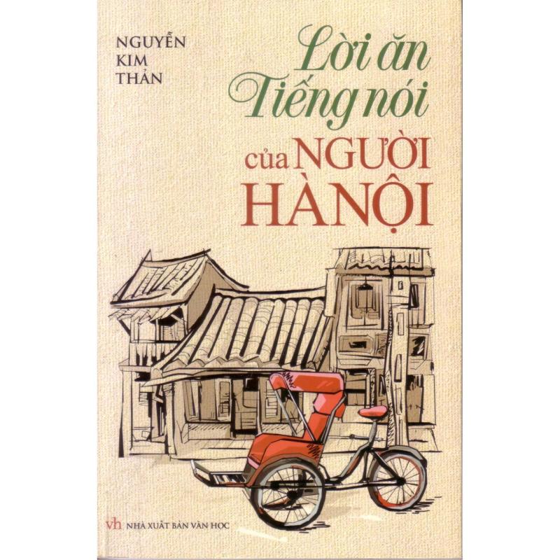 Mua Lời ăn tiếng nói của người Hà Nội