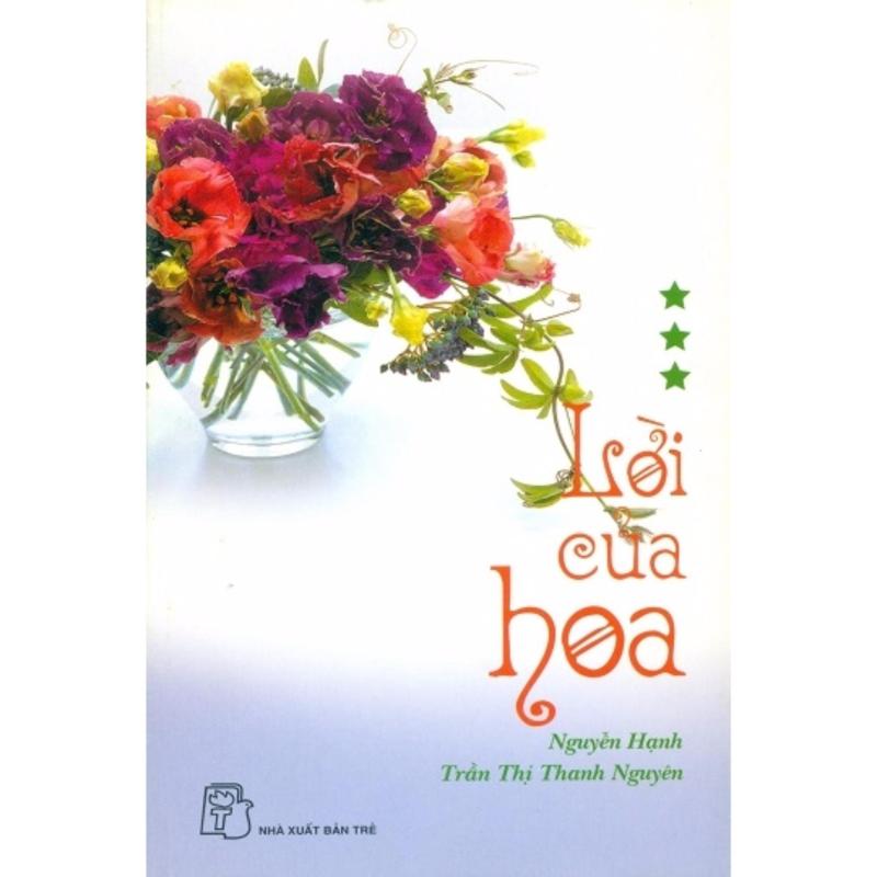 Mua Lời của hoa (Tập 03)