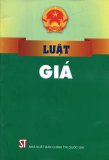 Luật giá - nhiều tác giả