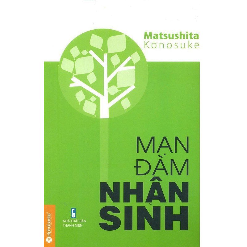 Mua Mạn đàm nhân sinh - TB