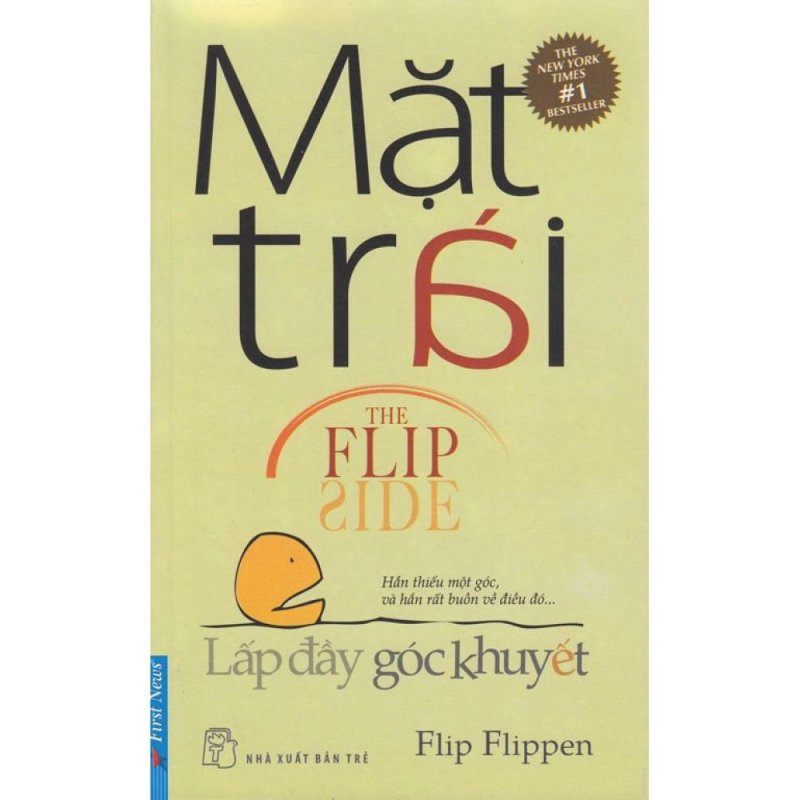 Mua Mặt Trái - Lấp Đầy Góc Khuyết