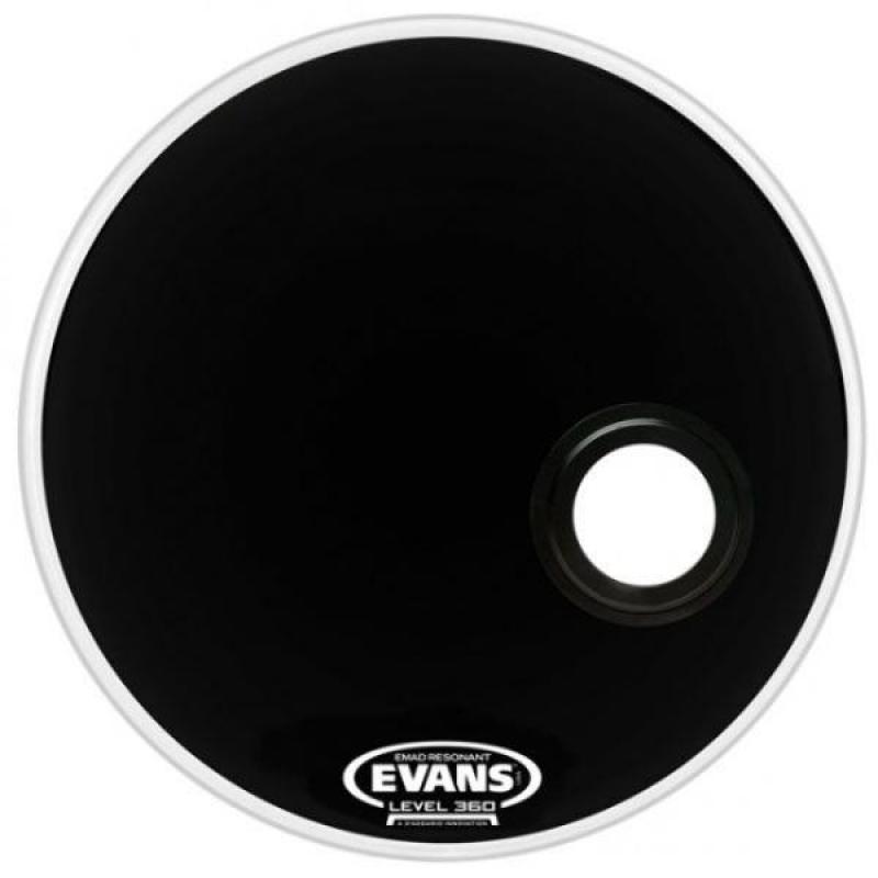 Mặt trống BASS DADDARIO BD18REMAD