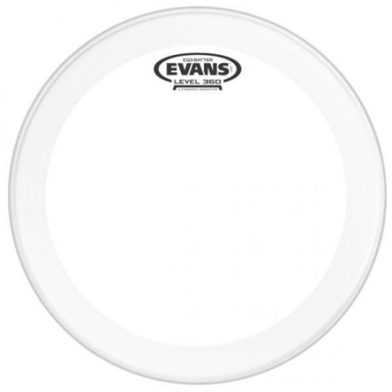 Mặt trống BASS DADDARIO BD22GB3