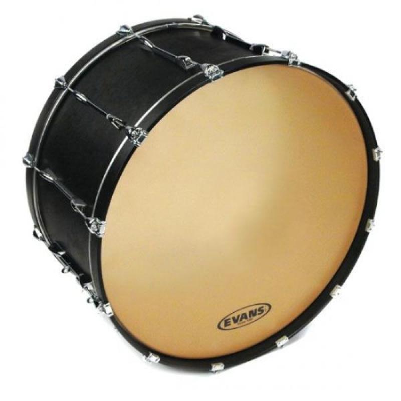 Mặt trống BASS DADDARIO CB3610S