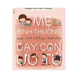 Mẹ bình thường dạy con ưu tú