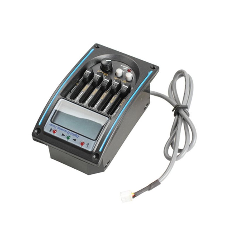 MEGA Acoustic Guitar Pickup - intl