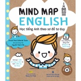 Mind Map English - Học tiếng Anh theo sơ đồ tư duy