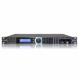 MIxer karaoke digital Bonus Audio MK-336S