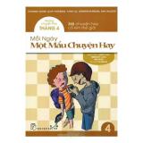 Mỗi Ngày Một Mẩu Chuyện Hay - Những Chuyện Hay Tháng 4