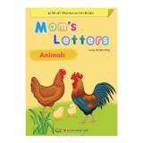 Mom's Letters - Animals