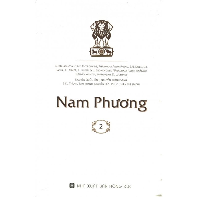 Mua Nam Phương - Tập 2 - Nhiều Tác Giả,Nhiều dịch giả