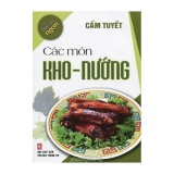 Nấu ăn ngon - các món kho & nướng
