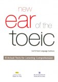 New ear of the toeic - lee ik-hoon language institute