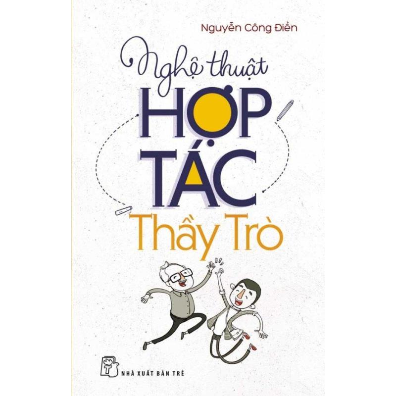 Mua Nghệ Thuật Hợp Tác Thầy Trò - Nguyễn Công Điền