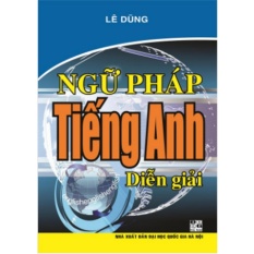 Ngữ Pháp Tiếng Anh Diễn Giải