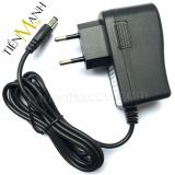 Nguồn 9V 800mA chính hãng Joyo SJ-09008001 cho Phơ và Ampli Đàn Guitar Mini Joyo JA-01 và JA-02 (AC-DC Fuzz Effect Pedal Power Supply Adapter and Amplifier cho Boss, Zoom, Dunlop, Vox, Behringer, Nux, Xvive, Joyo, TC Electronic, Roland, Line 6...)