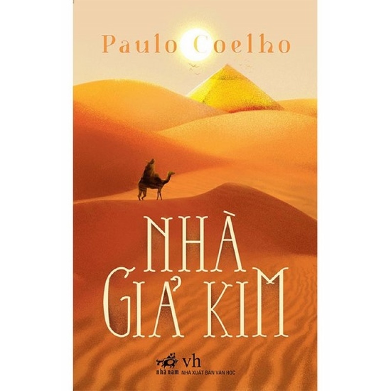 Mua Nhà Giả Kim (Tái bản năm 2017)