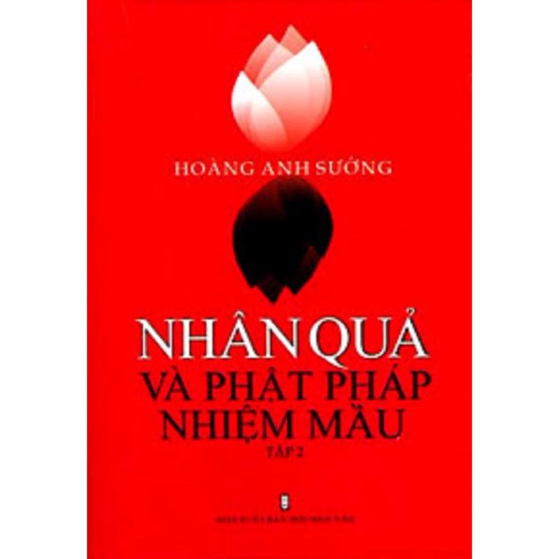 Mua nhân Quả và Phật Pháp nhiệm mầu tập 2