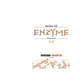 Nhân tố Enzyme – Thực hành
