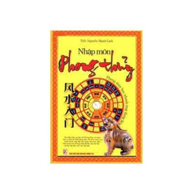 Mua Nhập môn phong thủy (BC_ML)