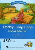 Nhện chân dài - tái bản 2014 - nhiều tác giả
