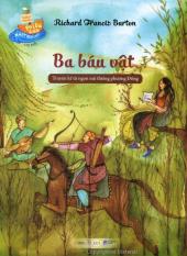 Những chuyến phiêu lưu nhất quả đất - ba báu vật