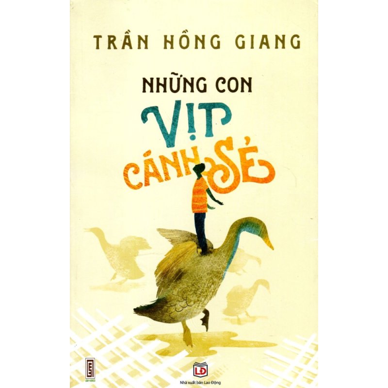 Mua Những Con Vịt Cánh Sẻ