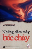 Những đám mây bốc cháy - lê minh nhựt