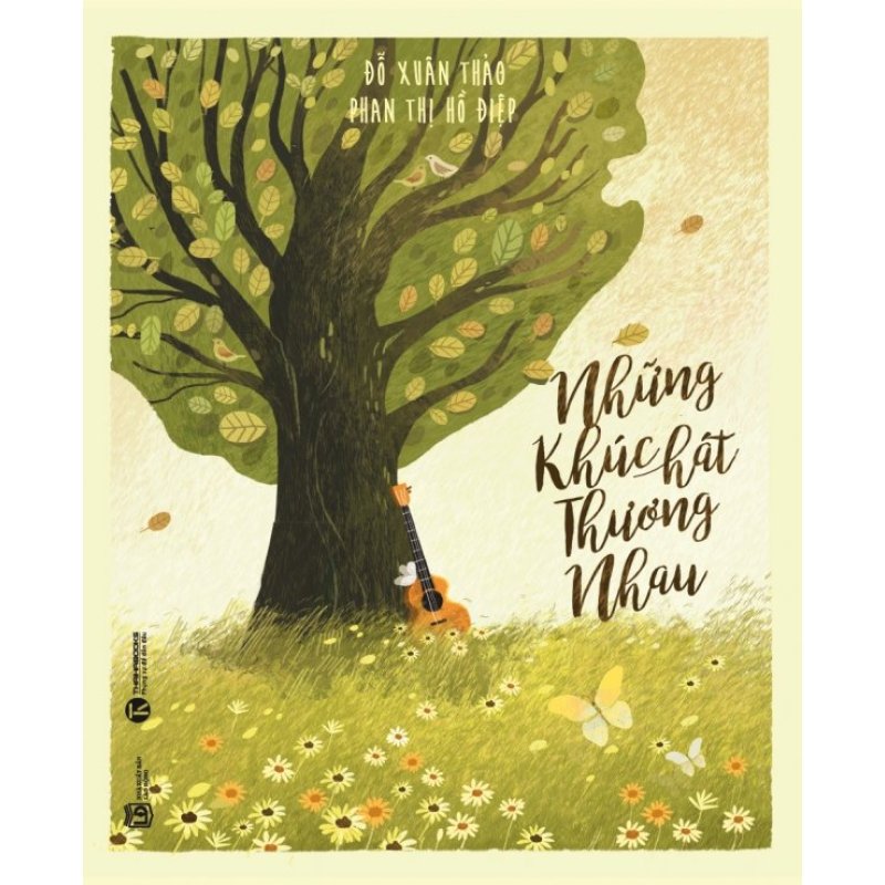 Mua Những Khúc Hát Thương Nhau - Đỗ Xuân Thảo,Phan Thị Hồ Điệp