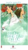Những mảng màu ký ức - tuyền nguyễn