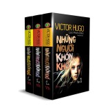 Những người khốn khổ trọn bộ 3 tập