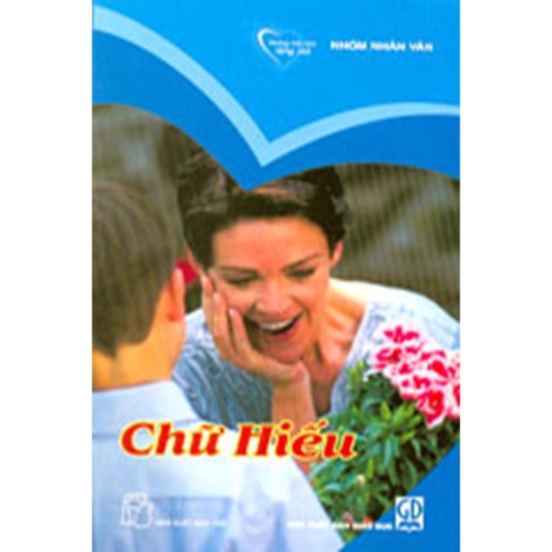 Mua Những trái tim rộng mở - Chữ hiếu