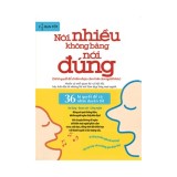 Sách: Nói Nhiều Không Bằng Nói Đúng
